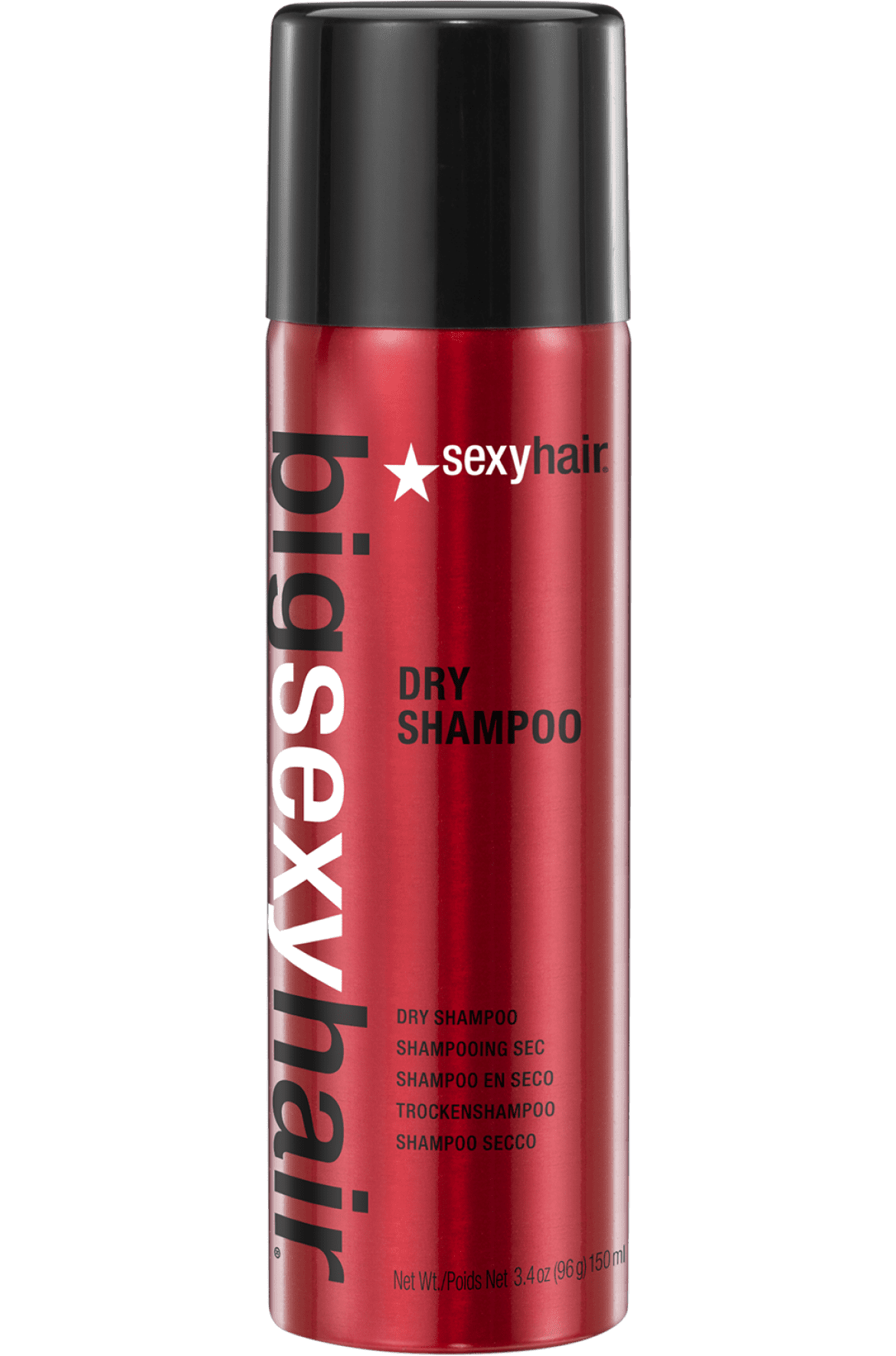 Big sexy hair dry shampoo picture 90
